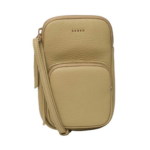 SABEN Nikko Pocket Phone Sling